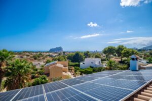 Foto van Villa in Calpe – afbeelding 34