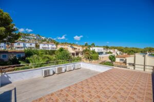 Foto van Villa in Calpe – afbeelding 35