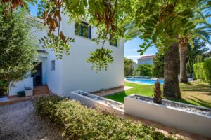 Foto van Villa in Calpe – afbeelding 36