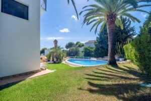 Foto van Villa in Calpe – afbeelding 38