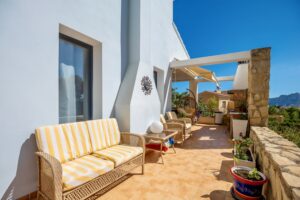 Foto van Villa in Calpe – afbeelding 39
