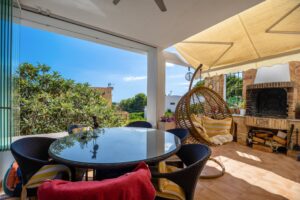 Foto van Villa in Calpe – afbeelding 41