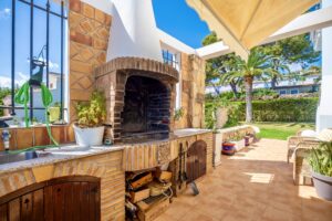 Foto van Villa in Calpe – afbeelding 42