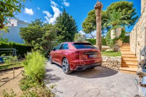 Foto van Villa in Calpe – afbeelding 43