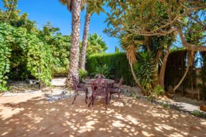Foto van Villa in Calpe – afbeelding 44
