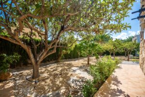 Foto van Villa in Calpe – afbeelding 45
