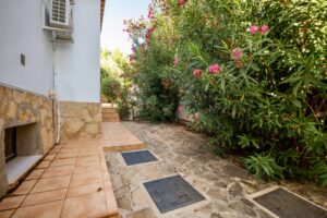 Foto van Villa in Calpe – afbeelding 46