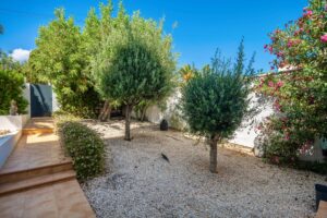 Foto van Villa in Calpe – afbeelding 47