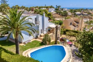 Foto van Villa in Calpe – afbeelding 55