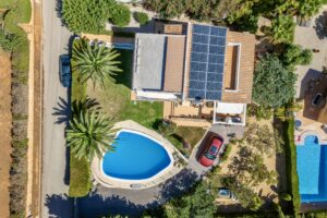 Foto van Villa in Calpe – afbeelding 58