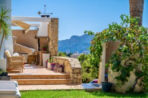 Foto van Villa in Calpe – afbeelding 9