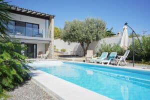 Foto van Villa in Calpe Partida Enchinent – afbeelding 1