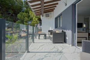 Foto van Villa in Calpe Partida Enchinent – afbeelding 13
