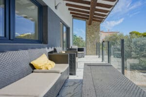 Foto van Villa in Calpe Partida Enchinent – afbeelding 14