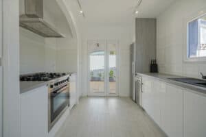 Foto van Villa in Calpe Partida Enchinent – afbeelding 16