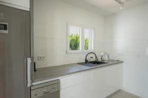 Foto van Villa in Calpe Partida Enchinent – afbeelding 17