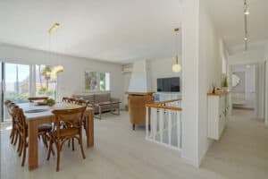 Foto van Villa in Calpe Partida Enchinent – afbeelding 3