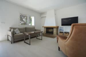 Foto van Villa in Calpe Partida Enchinent – afbeelding 4