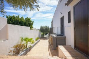 Foto van Villa in Calpe Partida Enchinent – afbeelding 41