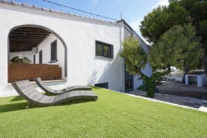 Foto van Villa in Calpe Partida Enchinent – afbeelding 42