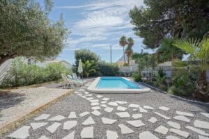Foto van Villa in Calpe Partida Enchinent – afbeelding 44