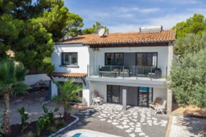 Foto van Villa in Calpe Partida Enchinent – afbeelding 46