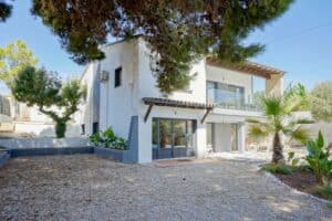 Foto van Villa in Calpe Partida Enchinent – afbeelding 47
