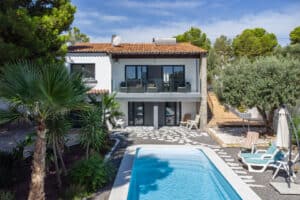 Foto van Villa in Calpe Partida Enchinent – afbeelding 48