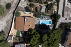 Foto van Villa in Calpe Partida Enchinent – afbeelding 49