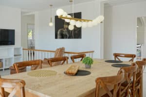 Foto van Villa in Calpe Partida Enchinent – afbeelding 8