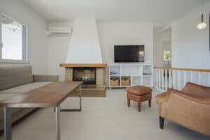 Foto van Villa in Calpe Partida Enchinent – afbeelding 9