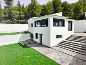Foto van Villa in Denia – afbeelding 1