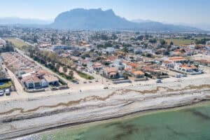 Foto van Villa in Denia Almadrava – afbeelding 1