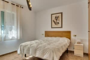 Foto van Villa in Denia Almadrava – afbeelding 11