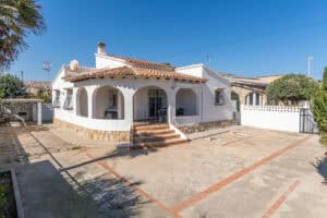 Foto van Villa in Denia Almadrava – afbeelding 16