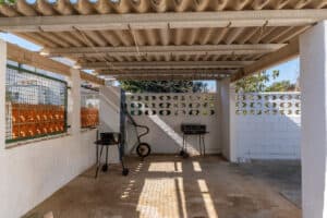 Foto van Villa in Denia Almadrava – afbeelding 17