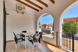 Foto van Villa in Denia Almadrava – afbeelding 18