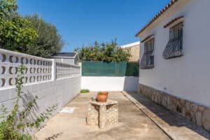 Foto van Villa in Denia Almadrava – afbeelding 20