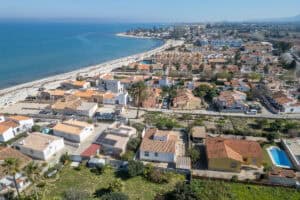 Foto van Villa in Denia Almadrava – afbeelding 23