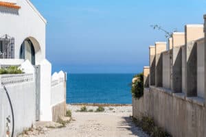 Foto van Villa in Denia Almadrava – afbeelding 24