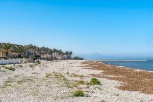 Foto van Villa in Denia Almadrava – afbeelding 3