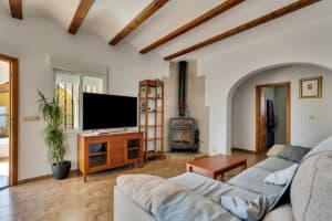 Foto van Villa in Denia Almadrava – afbeelding 5