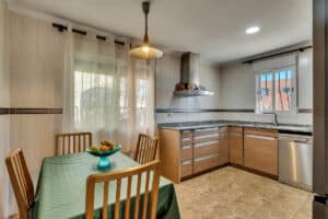 Foto van Villa in Denia Almadrava – afbeelding 7