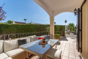 Foto van Villa in Denia La Sella – afbeelding 1