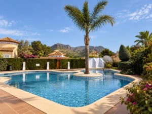 Foto van Villa in Denia La Sella – afbeelding 2
