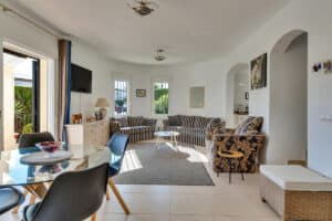 Foto van Villa in Denia La Sella – afbeelding 3