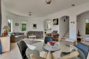 Foto van Villa in Denia La Sella – afbeelding 4