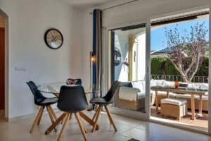 Foto van Villa in Denia La Sella – afbeelding 5
