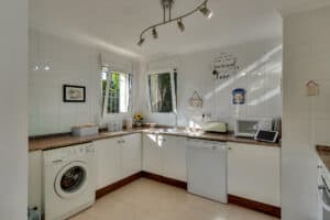 Foto van Villa in Denia La Sella – afbeelding 8