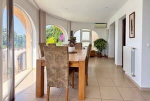 Foto van Villa in Jávea BALCON AL MAR – afbeelding 11